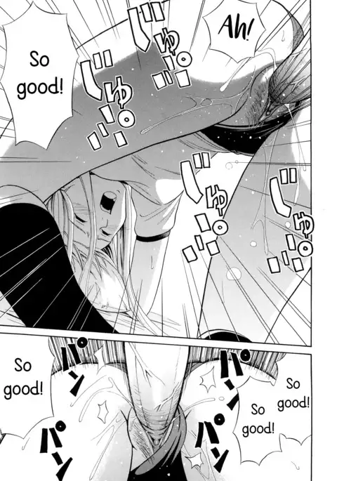 Noukon Bloomer Setsuko-san | Navy Blue Bloomers Setsuko-san