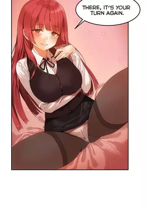 Hahri's Lumpy Boardhouse Ch. 0-20