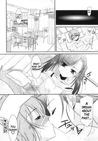 [Mizuki Eimu] Trick And Treat [English] {Hennojin}