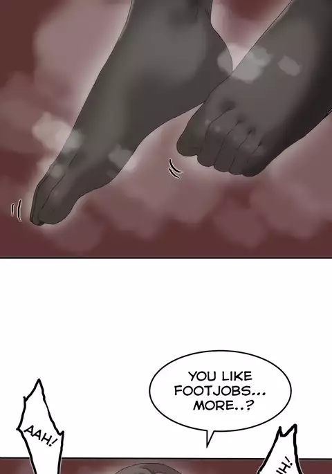 Hahri's Lumpy Boardhouse Ch. 0-32