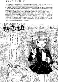 (CR18) [Imakaya (Imaka Hideki)] SLUMP-GAKUEN! (Magic Knight Rayearth)