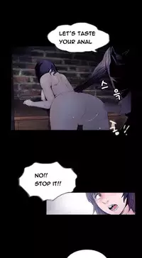 Missing Ch.1-8 (English) (Ongoing)