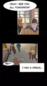 Double Date Ch.1-11 (English) (Ongoing)