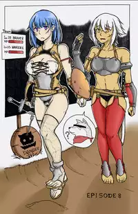 [MEW-plus] Maou no Yuusha