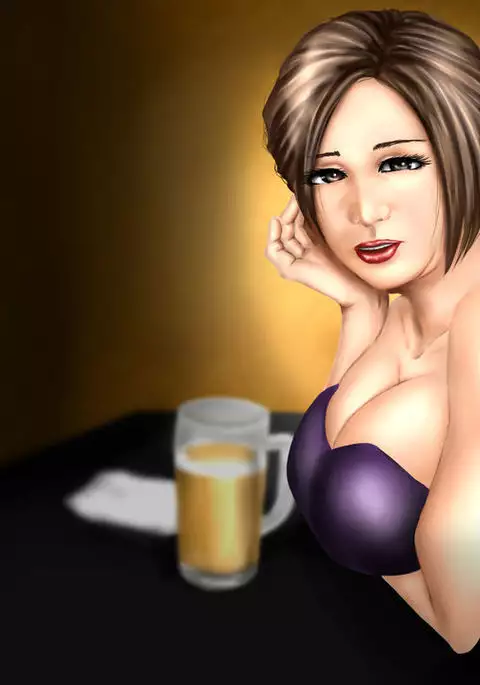 Hanjuku Chiharu Egawa