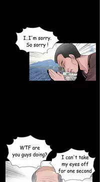 Missing Ch.1-13 (English) (Ongoing)