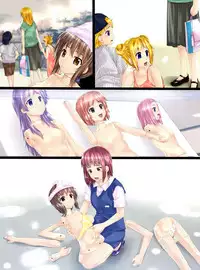 [Shinenkan (Shizuki Shuuya, Toki)] Mannequin Okaa-san