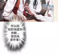 中文韩漫 一夜灰姑娘 Ch.0-06 [Chinese]