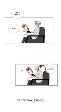 [Silverstar] Talk To Me Ch.1-24 (English) (Ongoing)