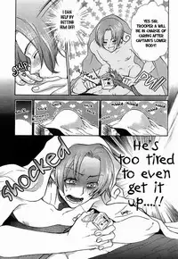 (Gijinka Oukoku 6) [Koutetsuro (Sakiika.)] Paranoia Honeymoon (Hetalia: Axis Powers) [English]