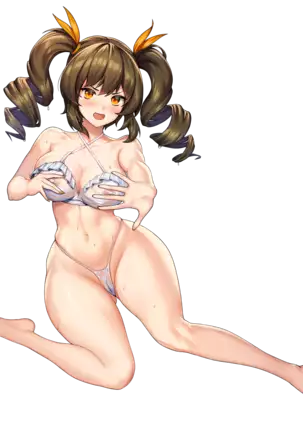 Last Origin Characters