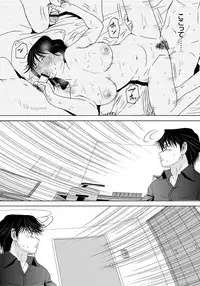 [Yokoyama Michiru] Haha ga Hakui o Nugu toki 5 [Digital]