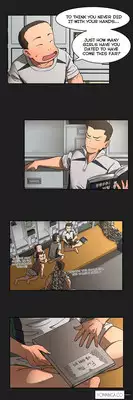 [Yi Hyeon Seok] Refrain Love Ch.1-16 (English) (YoManga) (Ongoing)