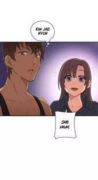 [Ttasoom] H-Campus Ch.0-28 (English) (Ongoing)