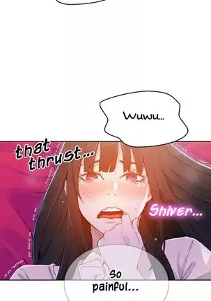 Secret Class Ch.40/?