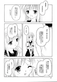 (C65) [Shadow's (Kageno Illyss)] Shadow's 10 (Family Project)