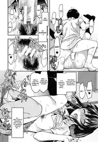 [Yuzuki N Dash] Sister Control Ch. 1-6 [English] {Dammon}