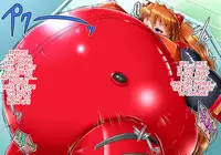 [Puchiota Rakugaki (Genzaburoh)] D (Neon Genesis Evangelion) [English] [desudesu]