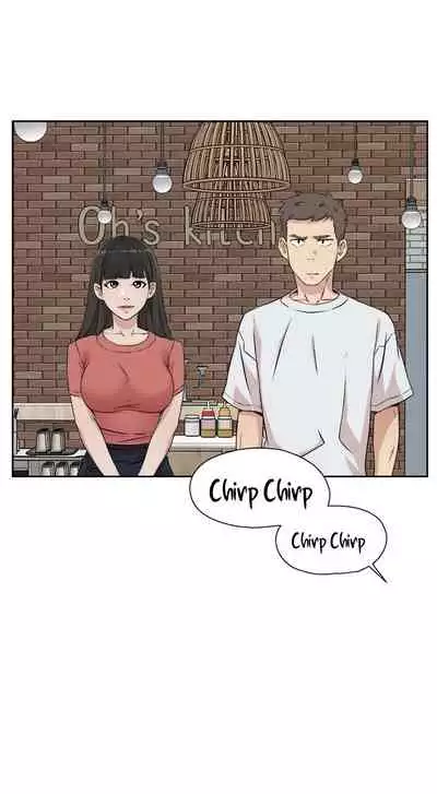 Everything about Best Friend Manhwa 01-12 [English]