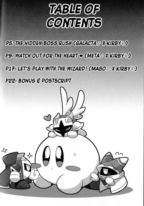 I Want to Do XXX Even For Spheres!