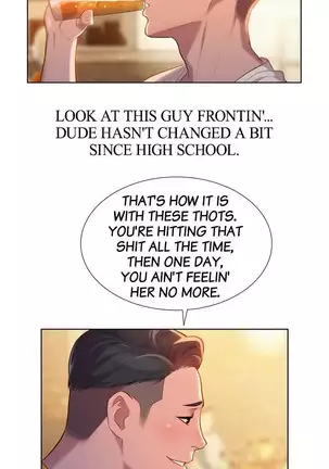 What do you Take me For? Ch.1/?