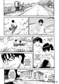 [Naruko Hanaharu] Shoujo Material (Complete) [ENG][FAKKU]