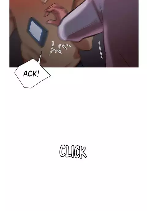 Scandal of the Witch Ch.1-15