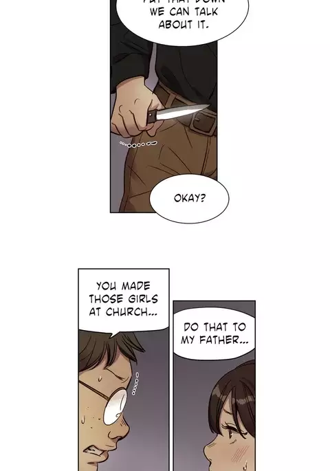 Atonement Camp Ch.1-26