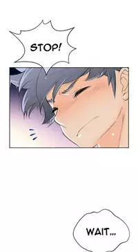 Perfect Half Ch.1-25 (English) (Ongoing)