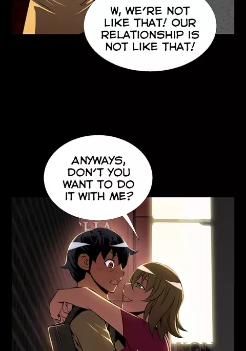 Love Parameter Ch.1-69