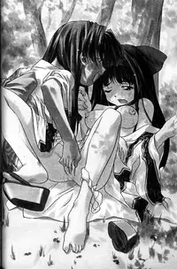 (CR30) [Kacchuu Musume (Tsukasa Jun)] Shiritsu Sangendou Gakuen Akaten Gou (Samurai Spirits)