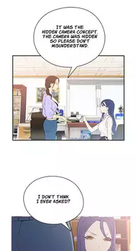 [Ttasoom] H-Campus Ch.0-28 (English) (Ongoing)