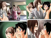 [Tokuni Mirashichi] Danshi Dorei Program