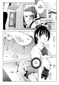 [Yukimi] Birthday ~Shokai Genteiban~ Ch.1-8, 10 [English] [Decensored]