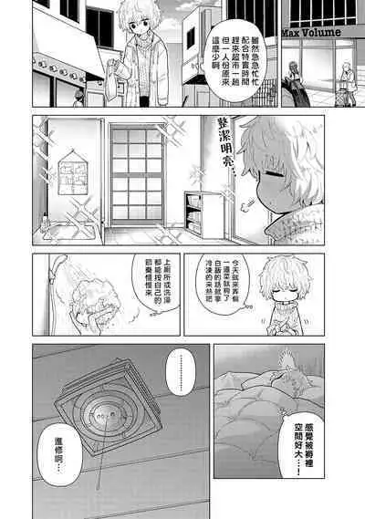 Noraneko Shoujo to no Kurashikata | 與野貓少女一起生活的方法 Ch. 22-35