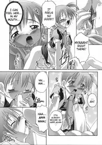 [Takase Yuu] Maidroid Panic! + Panic! Transsexual [English] [Wa]