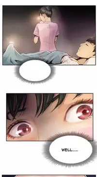 New Face Ch.1-2 (English) (Ongoing)