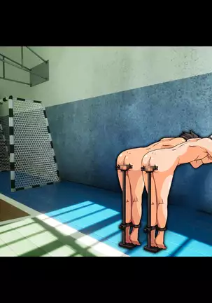 M Otoko o 2 nin Dojini Chokyo Suru !