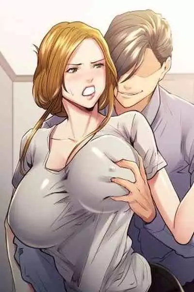 Taste of Forbbiden Fruit Ch.1/17