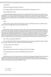 (HaruCC19) [zatta (tomose)] Maid Rin (Free!) [English] [Sakura Pool Scans]