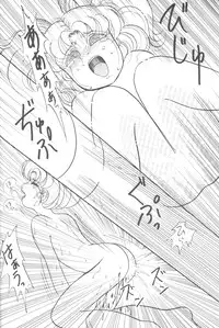 (CR14) [Shunran (Yuuki Alice)] Chibiusa Aijouhen (Bishoujo Senshi Sailor Moon R)