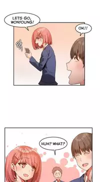 [Mx2J] Hahri's Lumpy Boardhouse Ch. 0-32 [English] (YoManga)