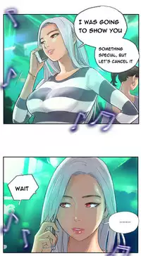 New Face Ch.1-19 (English) (Ongoing)