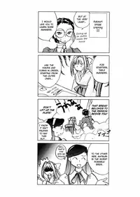 [Okano Ahiru] Hanasake! Otome Private Tutoring School vol 2 [English] {EHCove}