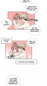 [Silverstar] Talk To Me Ch.1-23 (English) (Ongoing)