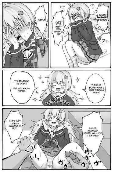 Yuuwaku Reisa｜Temptation Reisa