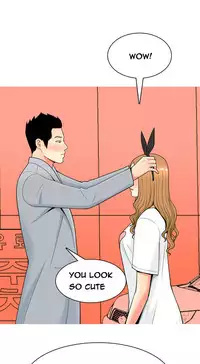 Hooker Ch.1-41 (English) (Ongoing)