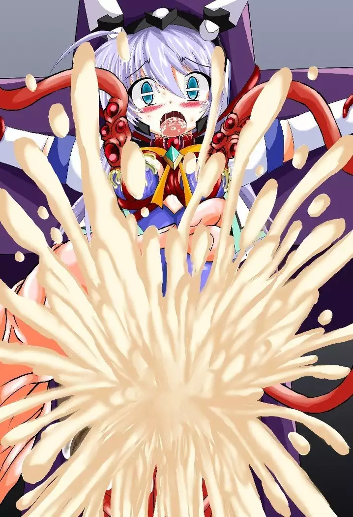 Mahousensi ingokuhen 2 sita