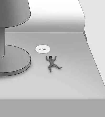 Female Students Working Part-Time In Prison