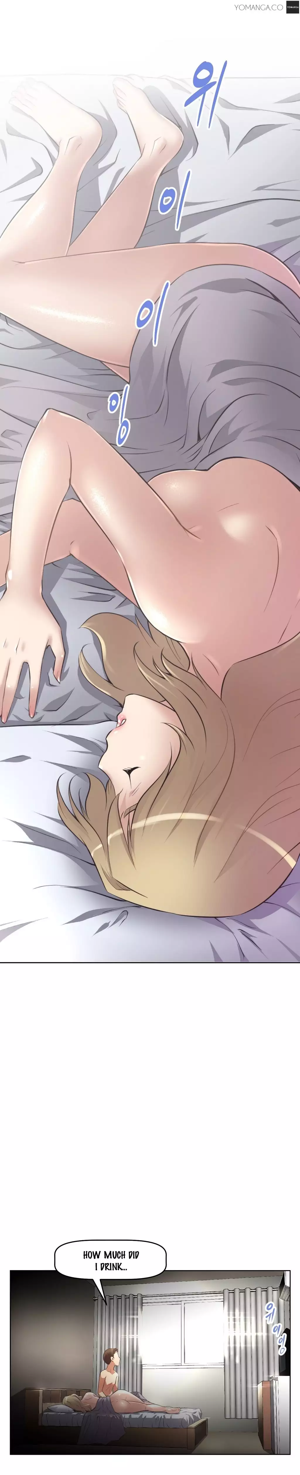 Brawling Go 0-14 Chapters